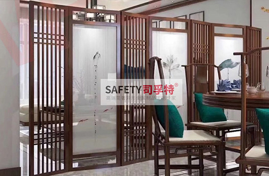 高端定制 | 屏風(fēng)有哪些應(yīng)用場(chǎng)景？【司孚特金屬屏風(fēng)|不銹鋼屏風(fēng)】