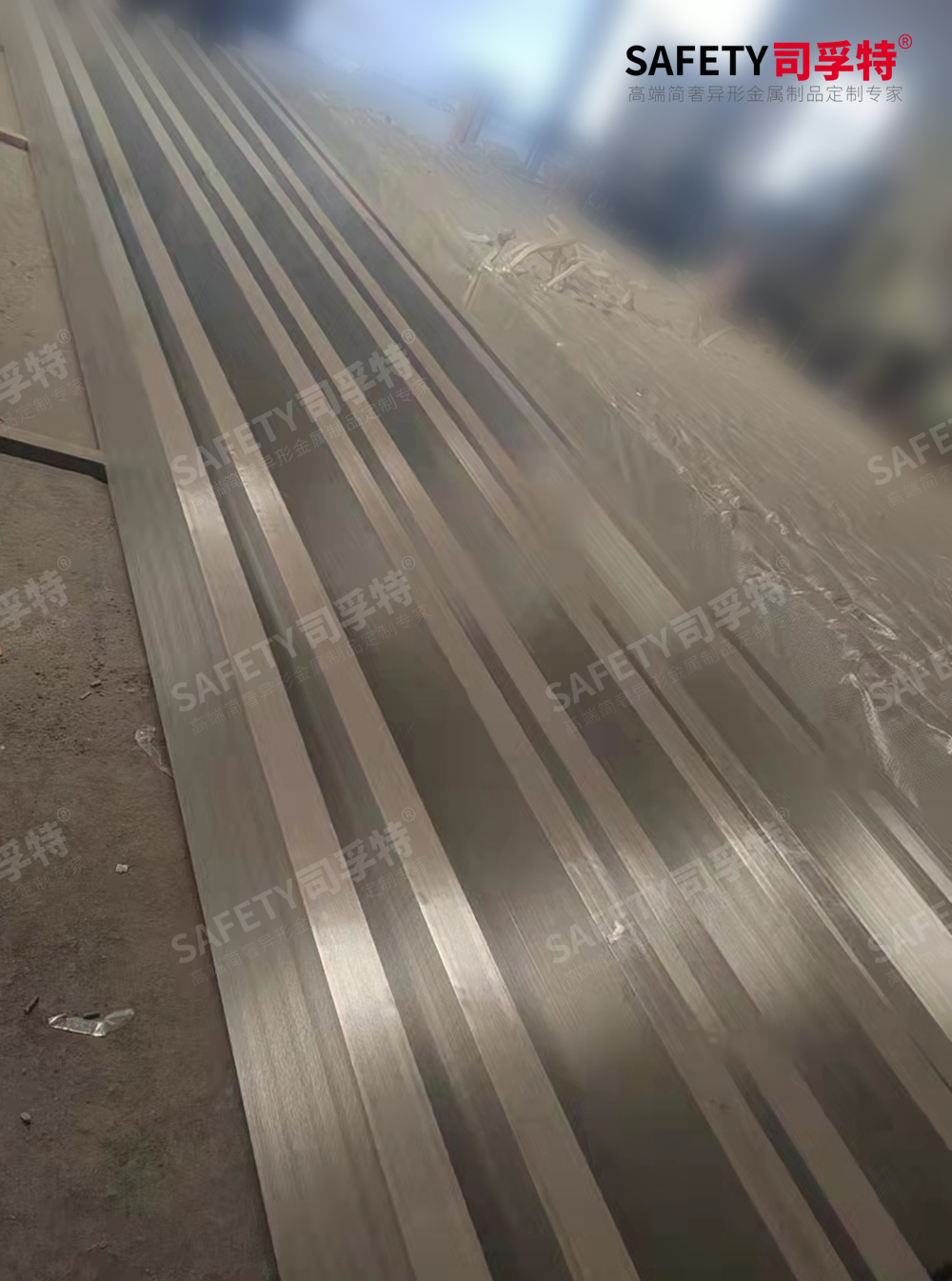 上海精致鋼生產(chǎn)廠(chǎng)家司孚特精制鋼幕墻型材玻璃幕墻配件(圖4) 4.jpg