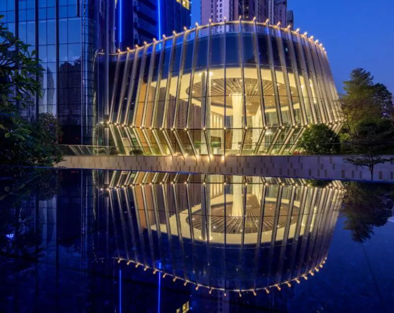 現(xiàn)代通透建筑——精制鋼(精制鋼)是最佳表現(xiàn)形式(圖1) 2.jpeg