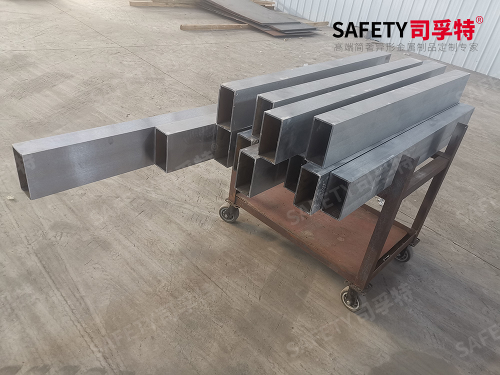 現(xiàn)代通透建筑——精制鋼(精制鋼)是最佳表現(xiàn)形式(圖6) 7.jpg