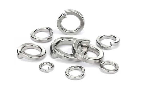 司孚特不銹鋼墊圈、墊片、彈簧墊圈金屬制品