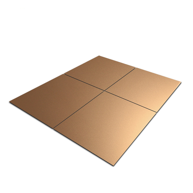 不銹鋼鍍鈦板在裝飾中的精美表現(xiàn)-司孚特不銹鋼金屬制品生產(chǎn)廠家(圖6) 裝飾板-打砂古銅.jpg