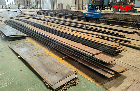 如何保證精致鋼的90度直角？#精制鋼# #精致鋼廠家# #幕墻直角鋼方管# #精致鋼#什么是精制鋼