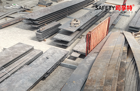 以過硬品質(zhì)與超高性價(jià)比贏得市場司孚特精致鋼（精制鋼）