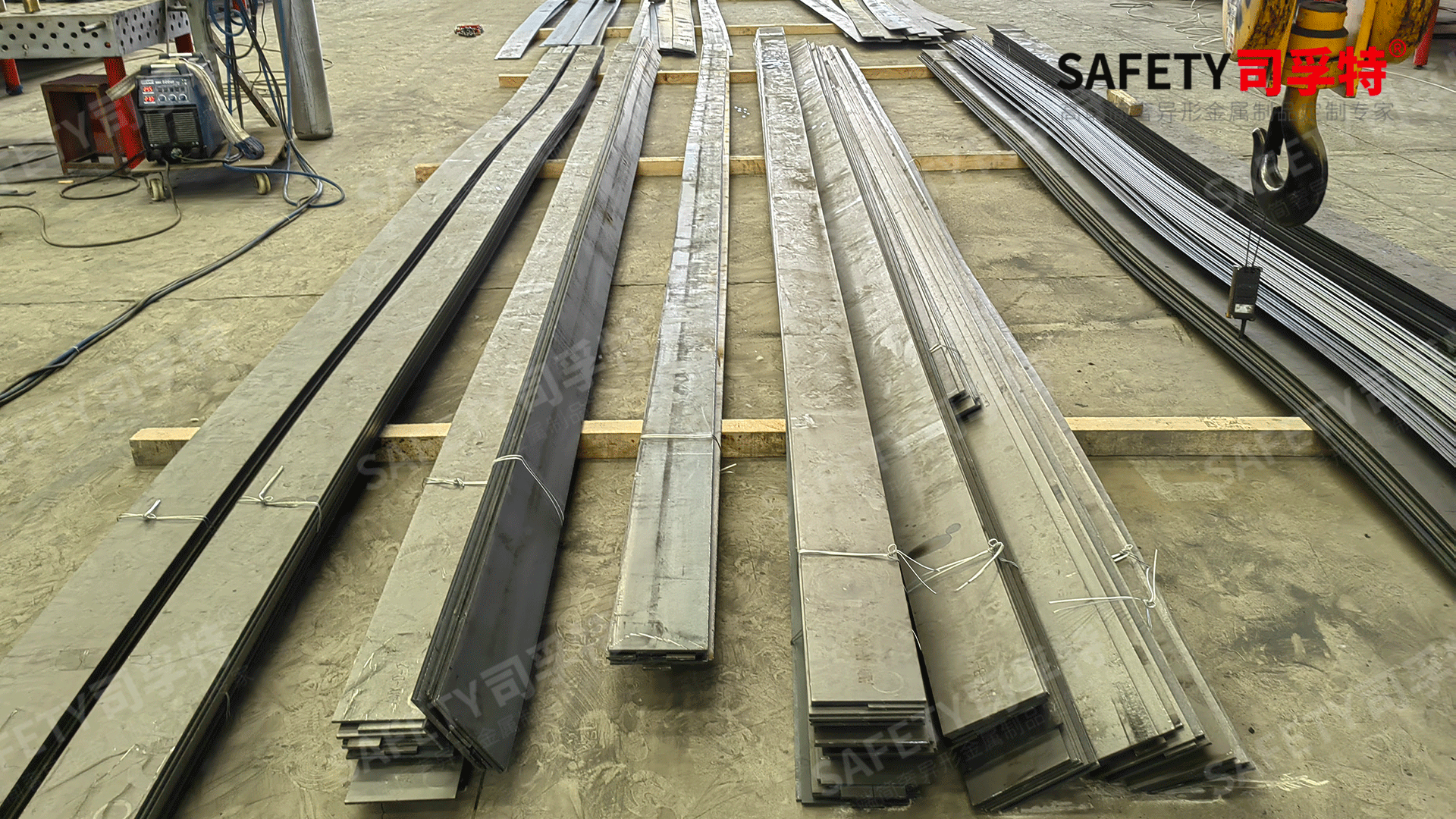 司孚特持續(xù)推動精制鋼在建筑美學與功能性的邊界探索(圖3) sfu-3.png