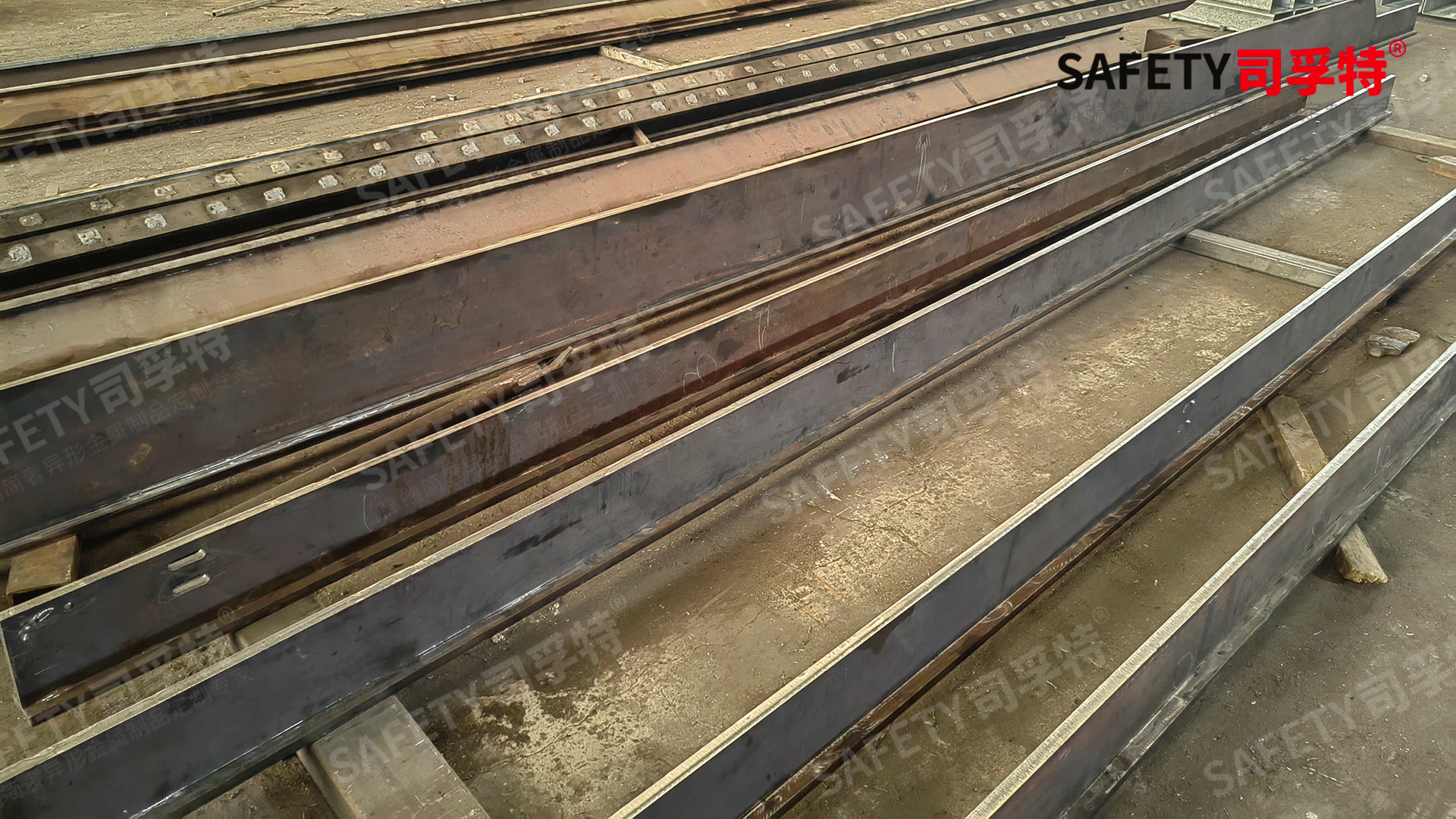 司孚特持續(xù)推動精制鋼在建筑美學與功能性的邊界探索(圖5) sfu-5.png