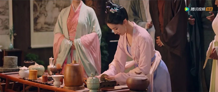 圍爐煮茶|適合煮著喝的茶有哪些？[精制鋼圍爐|炭火爐|圍爐茶桌](圖2)