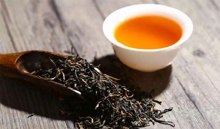 圍爐煮茶|適合煮著喝的茶有哪些？[精制鋼圍爐|炭火爐|圍爐茶桌](圖3)