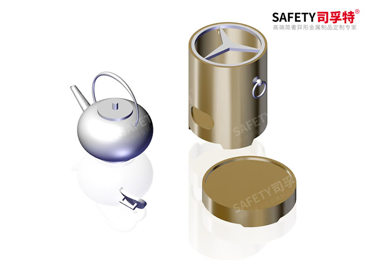 圍爐煮茶|適合煮著喝的茶有哪些？[精制鋼圍爐|炭火爐|圍爐茶桌](圖10)