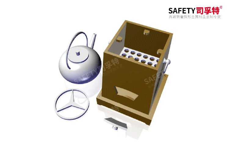 圍爐煮茶|適合煮著喝的茶有哪些？[精制鋼圍爐|炭火爐|圍爐茶桌](圖11)