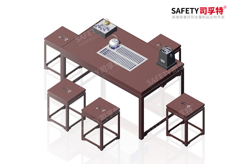 圍爐煮茶：起一爐火，煮兩碗茶，聊三餐四季，話五谷豐登(圖3)