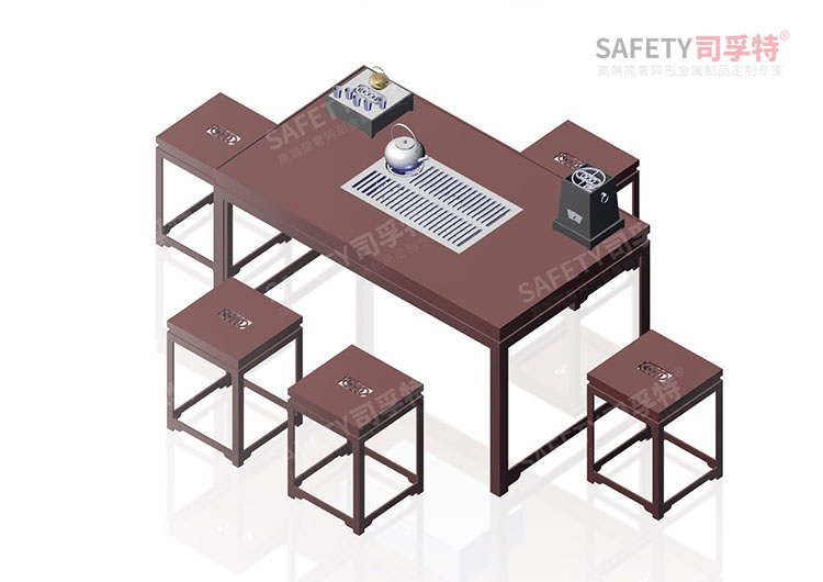 火塘烤茶（圍爐煮茶）文化：人間煙火，歲月靜好 (圖7)
