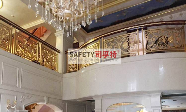 雕刻工藝銅藝樓梯扶手養(yǎng)護(hù)細(xì)則(圖3) 雕刻工藝銅藝樓梯扶手養(yǎng)護(hù)細(xì)則(圖3)