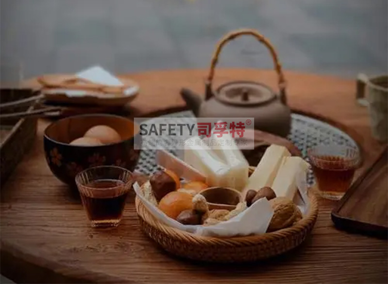 圍爐煮茶有講究，不要僅為了跟風【司孚特圍爐茶桌】(圖1)