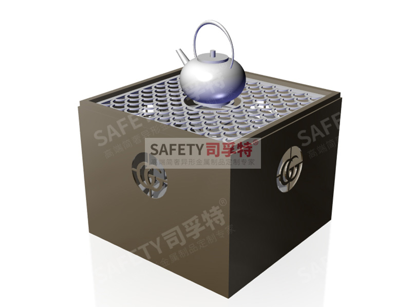 圍爐煮茶有講究，不要僅為了跟風【司孚特圍爐茶桌】(圖4)