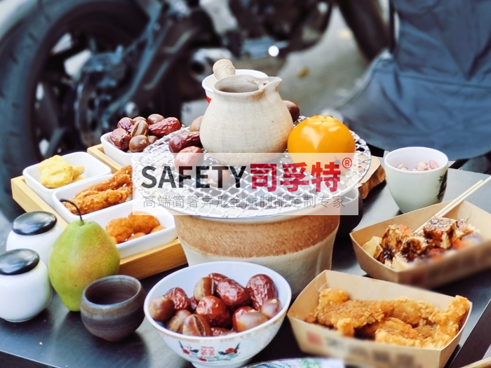 重拾“圍爐煮茶”文化，一起看看故宮藏畫(huà)里的“圍爐煮茶”[精制鋼圍爐茶桌](圖1)