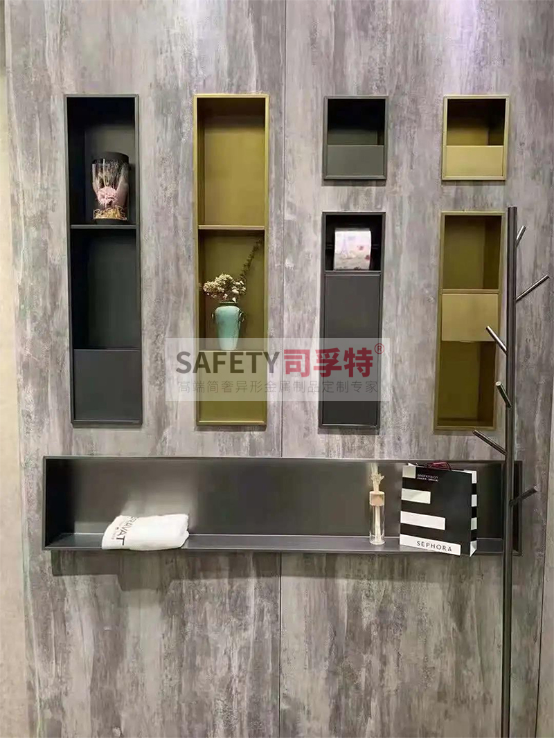 不銹鋼壁龕有哪些優(yōu)點？[司孚特不銹鋼壁龕](圖1)