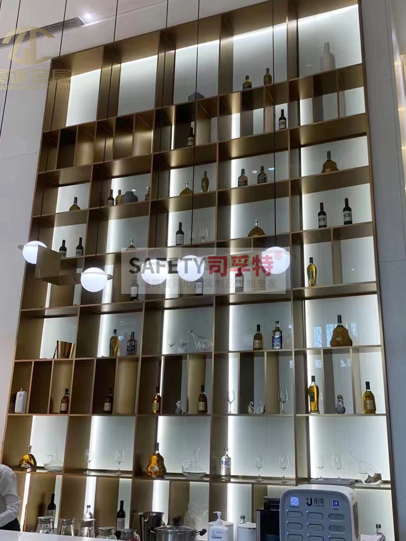 不銹鋼壁龕有哪些優(yōu)點？[司孚特不銹鋼壁龕](圖2)