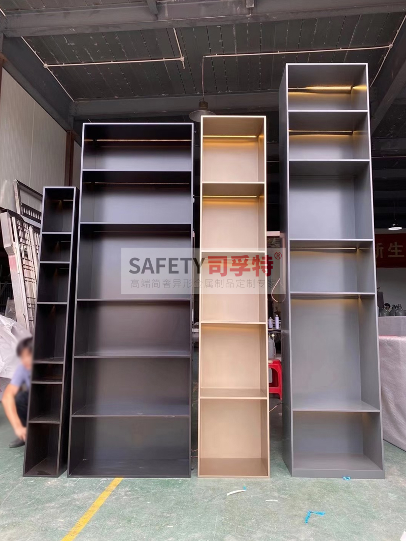 不銹鋼壁龕有哪些優(yōu)點？[司孚特不銹鋼壁龕](圖3)