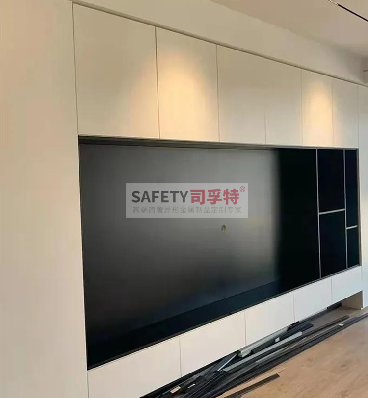 不銹鋼壁龕有哪些優(yōu)點？[司孚特不銹鋼壁龕](圖4)