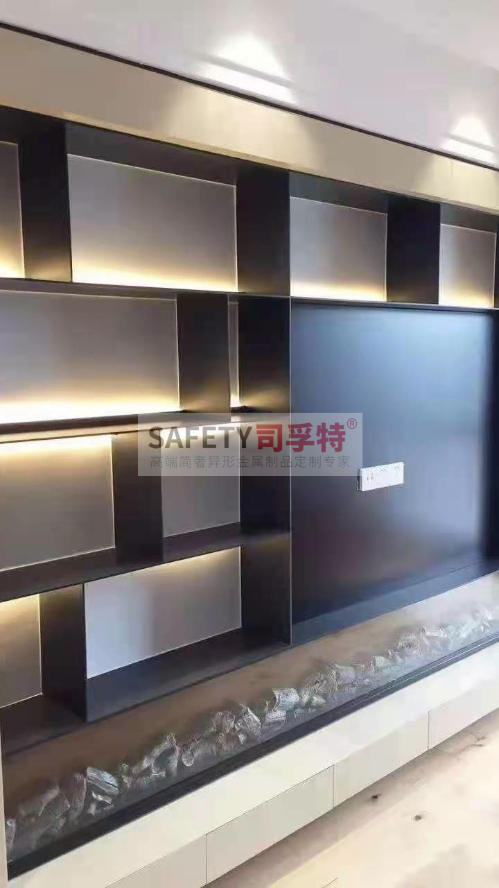 不銹鋼壁龕有哪些優(yōu)點？[司孚特不銹鋼壁龕](圖5)