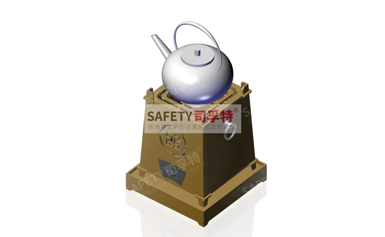 圍爐煮茶成民宿招牌項目，文旅行業(yè)需要“儀式感消費”[司孚特精制鋼圍爐](圖5)