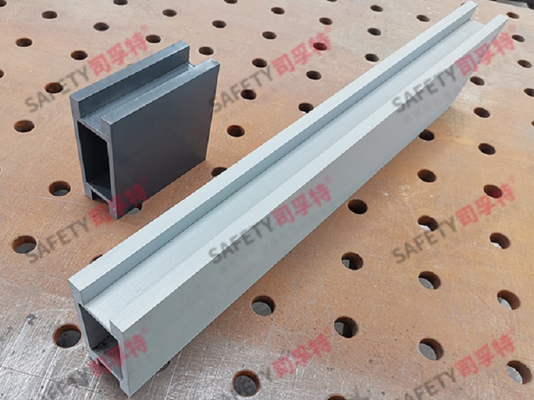 高端大跨度建筑為什么都在使用精制鋼系統(tǒng)-司孚特金屬(圖1) 高端大跨度建筑為什么都在使用精制鋼系統(tǒng)-司孚特金屬(圖1)