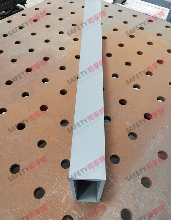 高端大跨度建筑為什么都在使用精制鋼系統(tǒng)-司孚特金屬(圖4) 高端大跨度建筑為什么都在使用精制鋼系統(tǒng)-司孚特金屬(圖4)