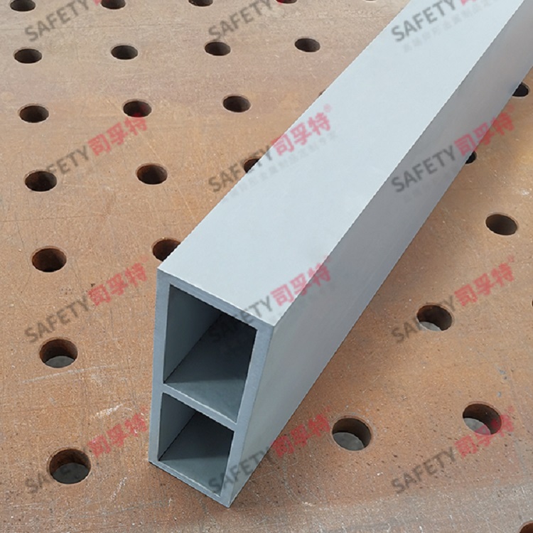 精益求精，幕墻中“精致鋼”的設(shè)計(jì)與應(yīng)用-司孚特金屬(圖4)