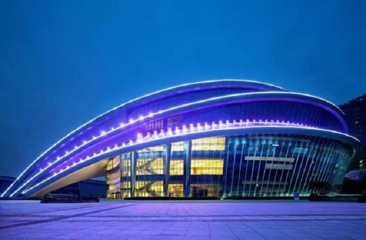 精益求精，幕墻中“精致鋼”的設(shè)計(jì)與應(yīng)用-司孚特金屬(圖6)