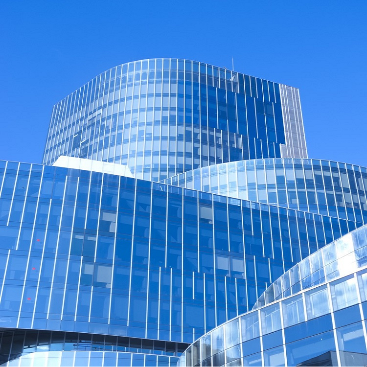 精益求精，幕墻中“精致鋼”的設(shè)計(jì)與應(yīng)用-司孚特金屬(圖1)