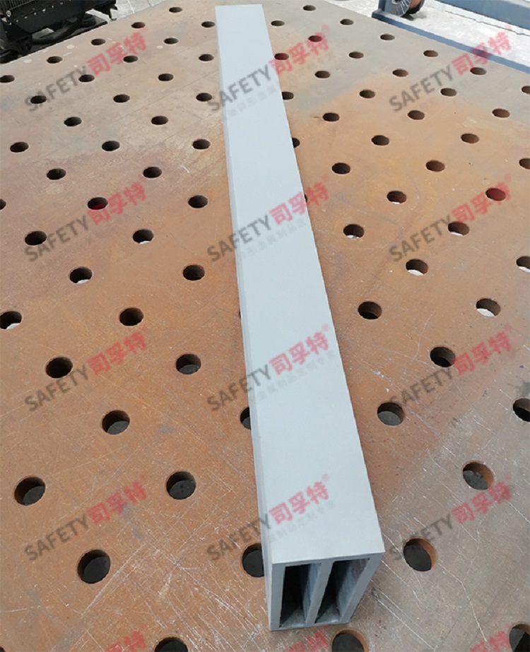 精制鋼型材，大跨度玻璃幕墻龍骨的最佳選擇-司孚特金屬(圖2)