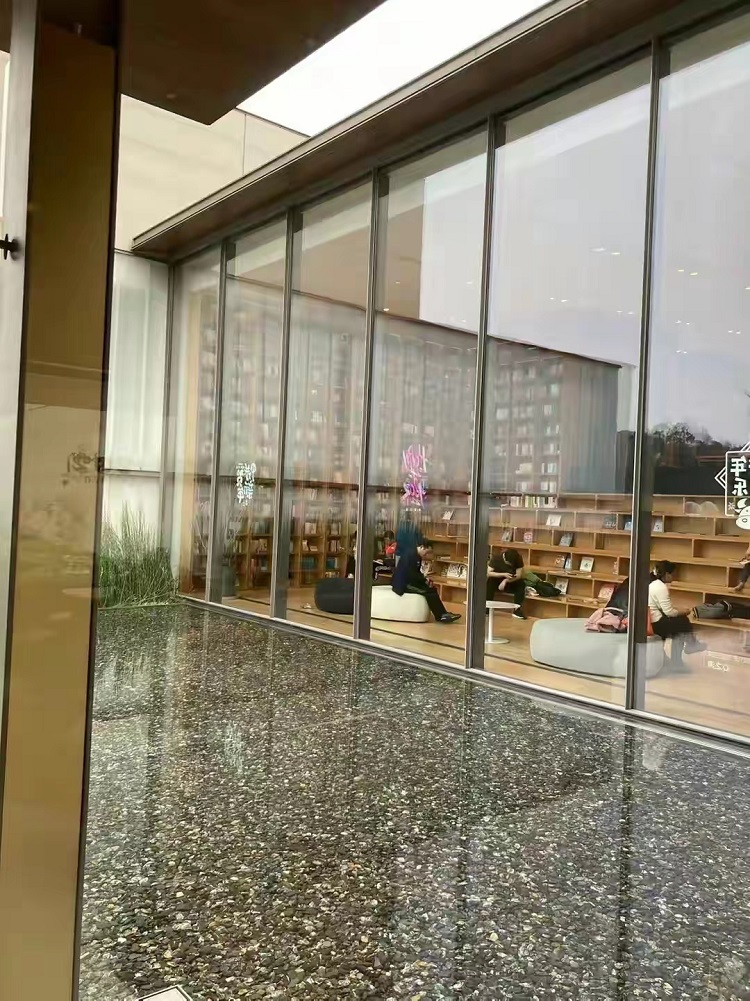 精制鋼型材，大跨度玻璃幕墻龍骨的最佳選擇-司孚特金屬(圖3)