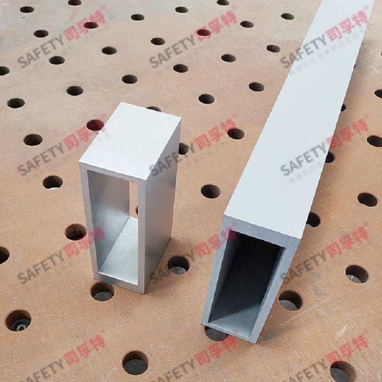 精制鋼有哪些類(lèi)型？可適用于哪些場(chǎng)景？-司孚特金屬(圖2)